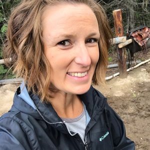 Meet your Posher, Lindsey